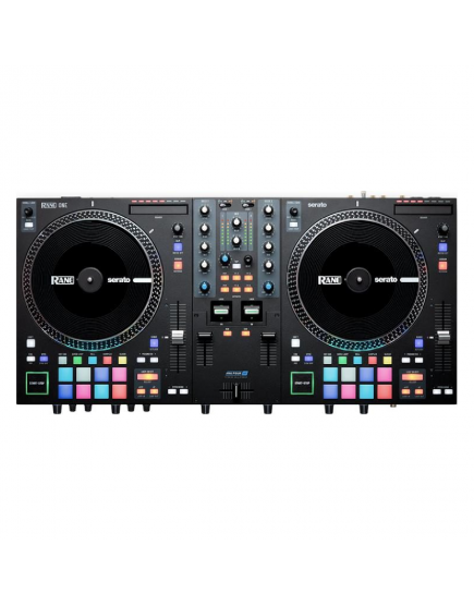 Rane One